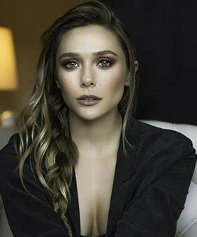 elizabeth olsen blowjob deepfake|Elizabeth Olsen Deepfake Video [Luxury Girl] POV Blowjob